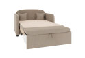 Изображение 6 - Диван UMa Бамбини 127x83 см, Letto 11 (бежевый)