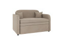 Изображение 5 - Диван UMa Бамбини 127x83 см, Letto 11 (бежевый)