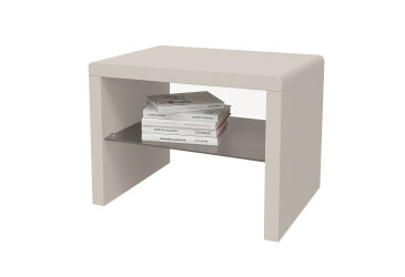 Фото Тумба Arbor Drev Гармонія кашемір бук