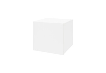 Фото Антресоль к шкафу Svit Mebliv Спейс 40 см, нимфея альба