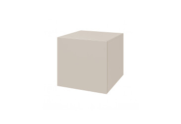 Фото Антресоль к шкафу Svit Mebliv Спейс 40 см, кашемир