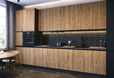 Фото Модульная кухня Лори / Lori Вип-Мастер