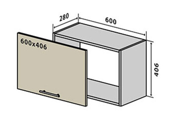 Фото В13 Окапник 60 Прайм / Prime Вип-Мастер