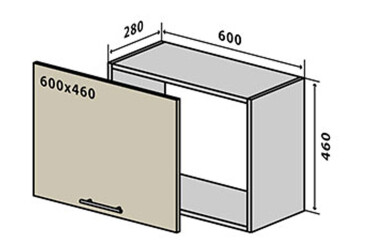 Фото В50 Окапник 60 Прайм / Prime Вип-Мастер