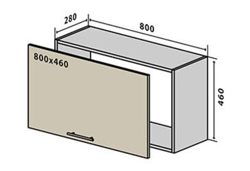 Фото В51 Окапник 80 Прайм / Prime Вип-Мастер