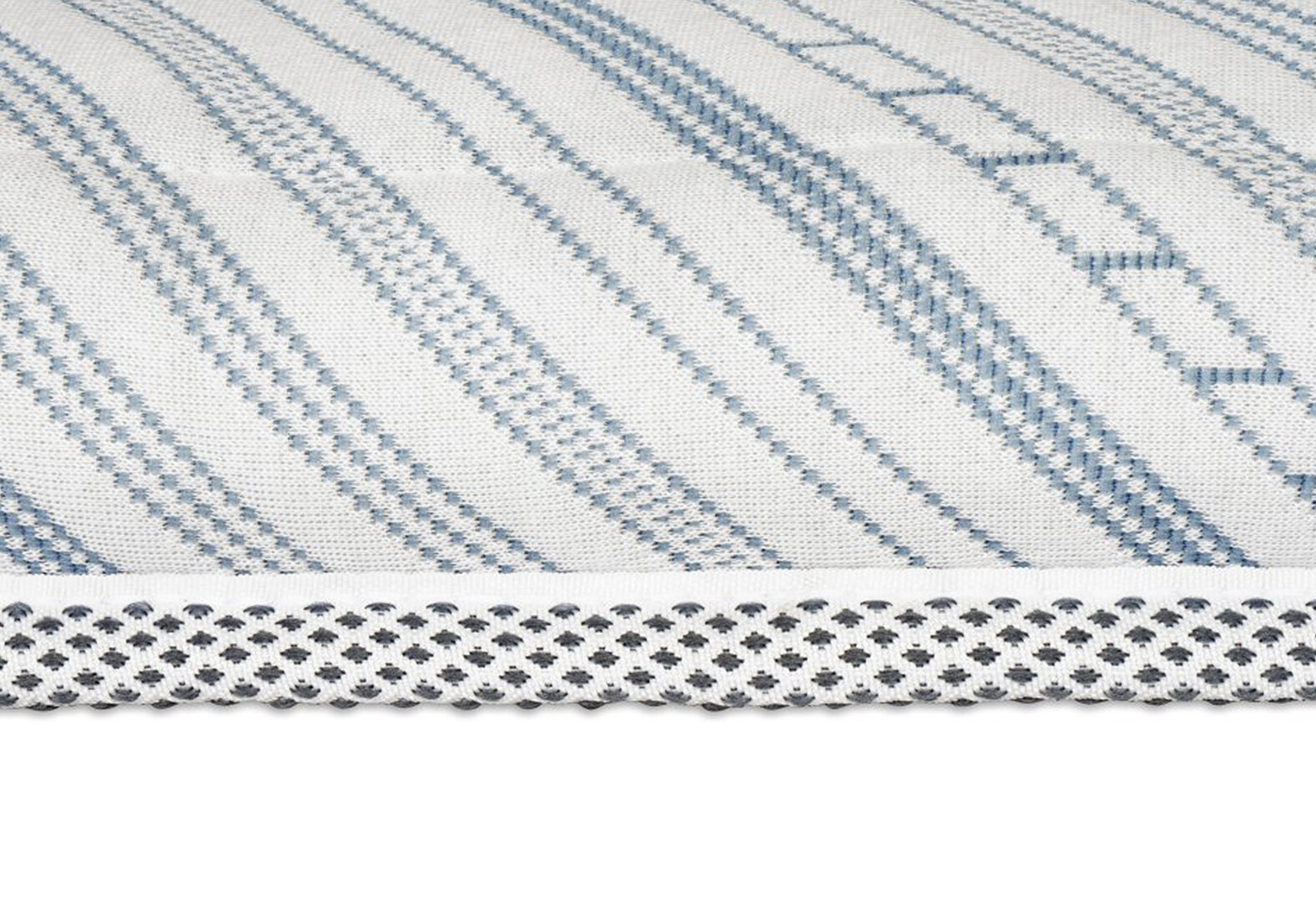 Фото 9 - Мини-матрас скрученный Horten / Хортен Scandi 120x190 ЕММ