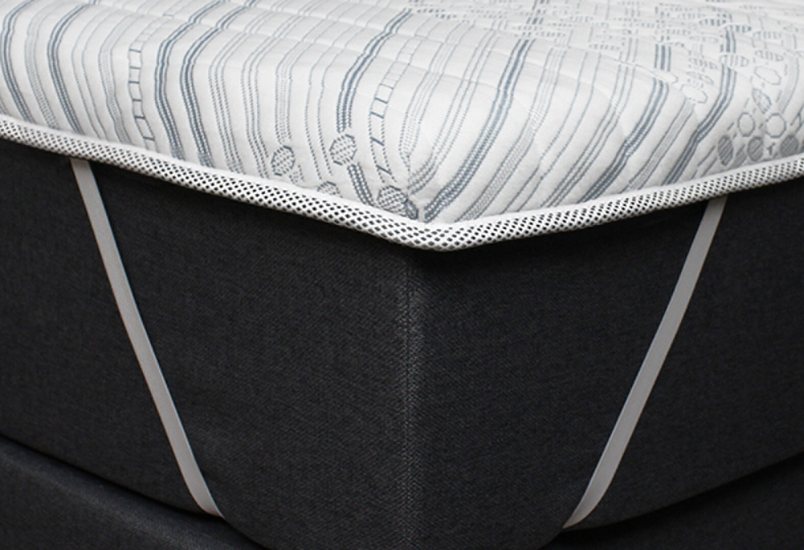 Фото 8 - Мини-матрас скрученный Horten / Хортен Scandi 120x190 ЕММ