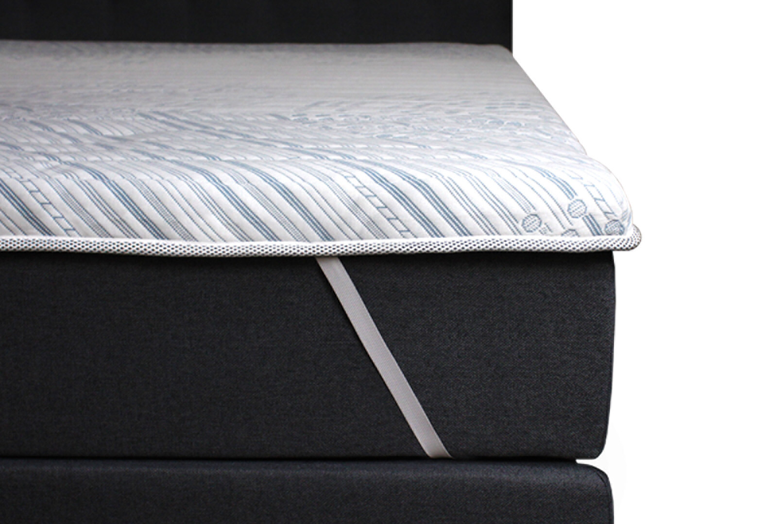 Фото 7 - Мини-матрас скрученный Horten / Хортен Scandi 180х190 ЕММ