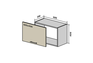 Фото В13 Окапник 60 Лорі Люкс / Lori Luxe VIP-master