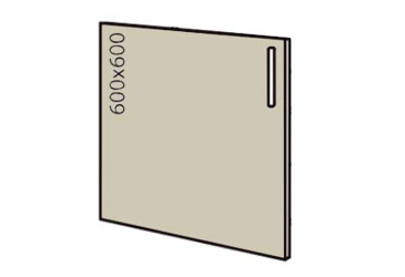 Фото Фасад ф 600*600 new WoodLine