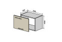 Image 1 - В12 Окапник 50 Вудлайн Люкс / WoodLine Luxe Вип-Мастер