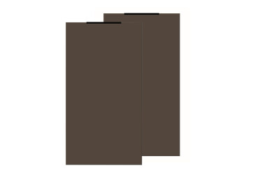 Фото Фасад Н 90x90 Мілана