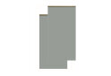 Image 1 - Фасад Н 90x90 Тина Svit Mebliv