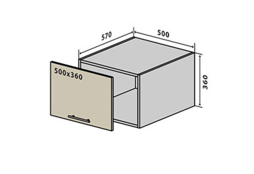 Фото В62 Окапник 50 Прайм Люкс / Prime Luxe Вип-Мастер