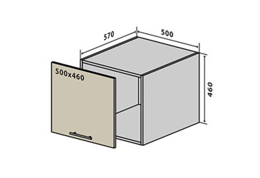 Фото В72 Окапник 50 Прайм Люкс / Prime Luxe Вип-Мастер