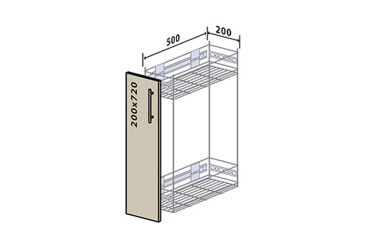 Фото Н1+ Карго Прайм Люкс / Prime Luxe Вип-Мастер