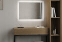 Image 2 - Зеркало Барселона 700х500 Moreli