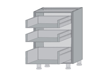 Фото Корпус dpl Н-623