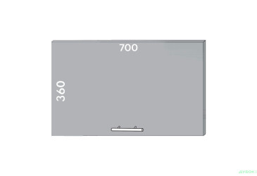 Фото Фасад dpl ф-72