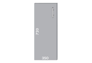 Фото Фасад dpl ф-35