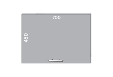 Фото Фасад dpl ф-972 Мебель Стар