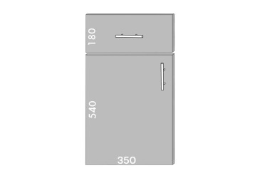 Фото Фасад dpl ф-720