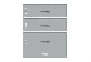 Фото Фасад dpl ф-73 ш