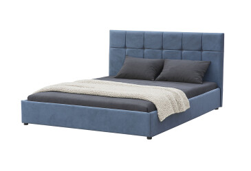 Фото Ліжко Vika Грінвіч New 140х200 см підйомне