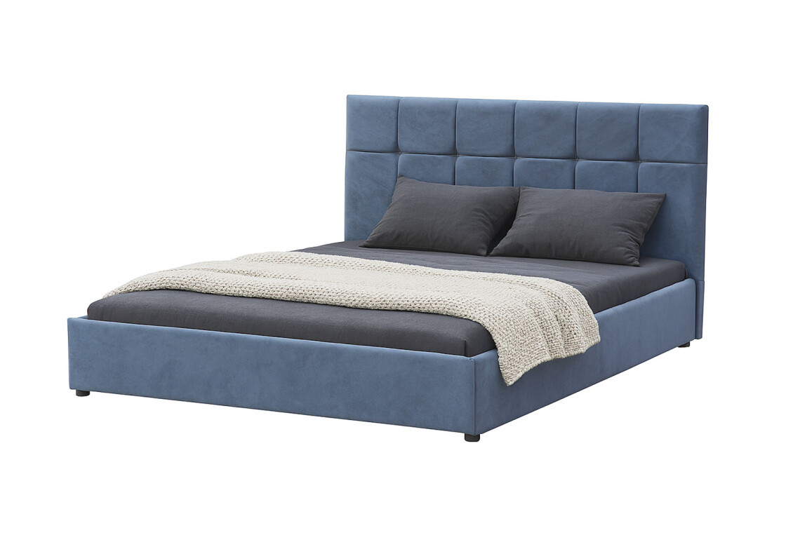 Фото Ліжко Vika Грінвіч New 140х200 см підйомне