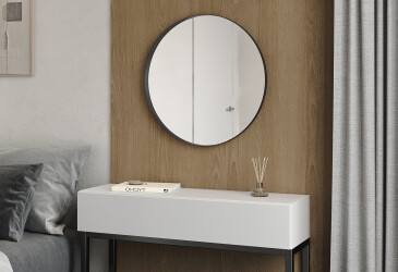 Фото Зеркало Йорк 500 Moreli