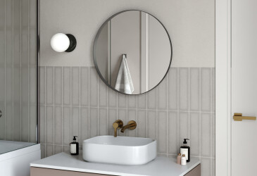 Фото Дзеркало Йорк 800 Moreli