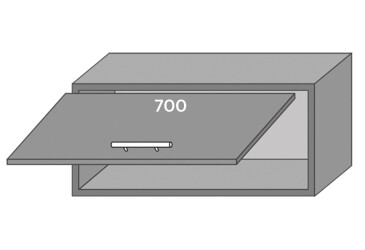 Фото Верх А 370 Диплос / Diplos Мебель Стар