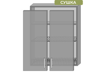 Фото Верх 971 Сушка Диплос / Diplos Мебель Стар