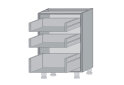 Image 1 - Корпус dpl Н-823 Blum Мебель Стар