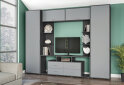 Image 1 - Стенка Киевский стандарт Юта Д 270 см