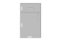 Image 1 - Фасад dpl ф-720 blum MebelStar