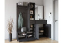 Image 2 - Прихожая Moreli KO-0002 Корнелия венге 