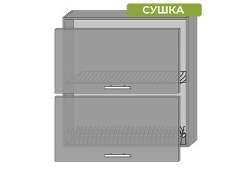 Фото Верх 771 Сушка Диплос / Diplos Blum Мебель Стар