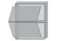 Image 1 - Верх 79 Сушка Діплос / Diplos Blum MebelStar