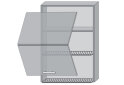 Image 1 - Верх 979 Диплос / Diplos Blum Мебель Стар