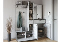Image 2 - Прихожая Moreli KO-0002 Корнелия бетон