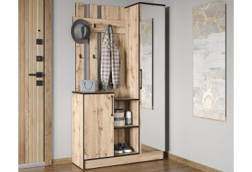 Фото Прихожая Moreli KO-0004 Корнелия аппалачи 