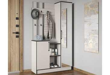 Фото Прихожая Moreli KO-0004 Корнелия кашемир 