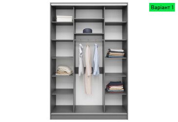 Фото Корпус 600 Комби