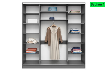 Фото Корпус 450 Комби