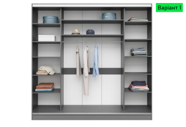 Фото Корпус 600 Комби