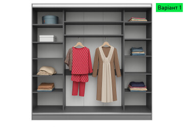 Фото Корпус 450 Комби