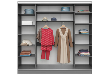 Фото Корпус 450 Комби