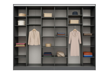 Фото Корпус 450 Комбі