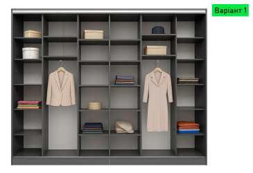 Фото Корпус 450 Комби